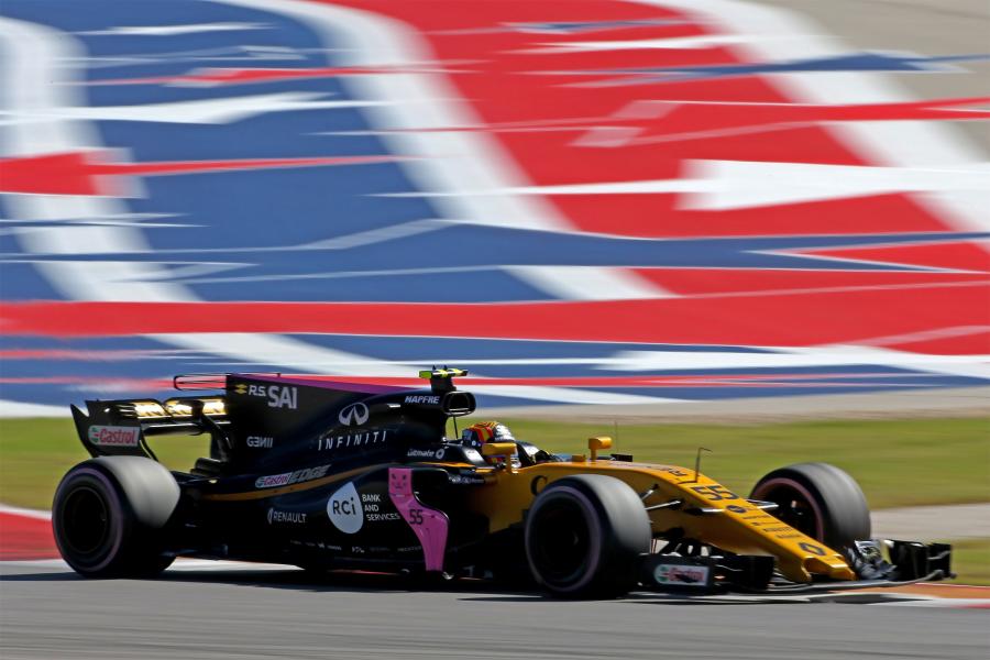  Renault R.S.17 2017 года  (фото 33 из 38)